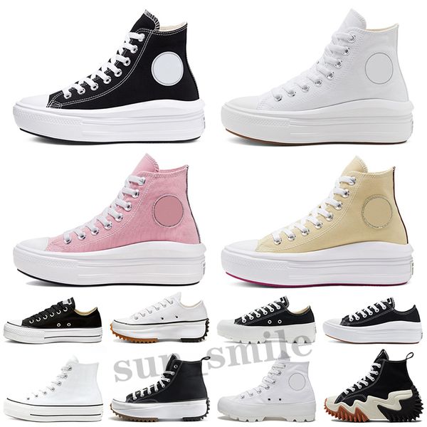 

classic campus joker canvas play casual shoes platform jointly name chucks triple black white high low mens sport stars sneakers