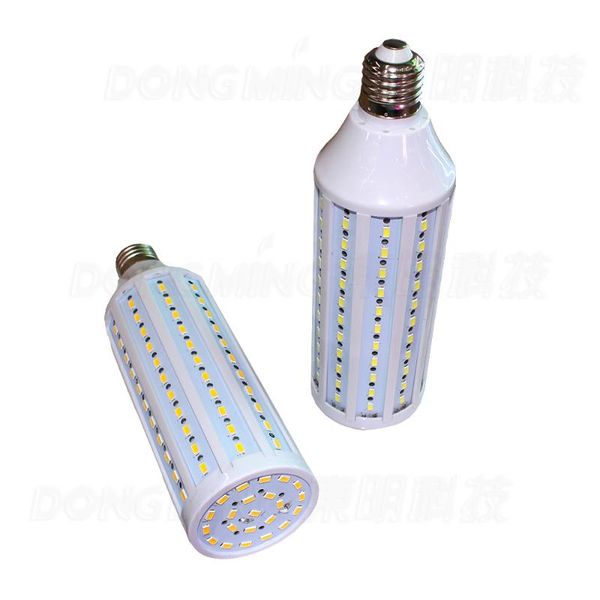 

bulbs 10pcs/lot e27 e14 b22 led corn buble smd 5730 220v 110v ,20w light lamps white,warm white