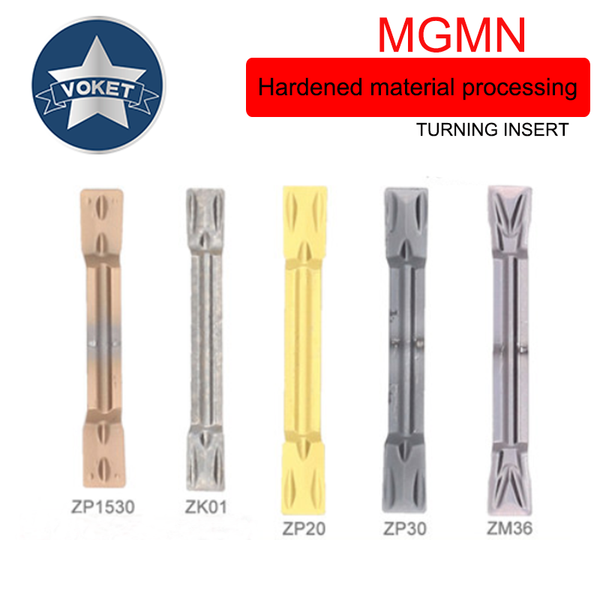 

cnc turning inserts cutter mgmn150-g-zp152 hand tools