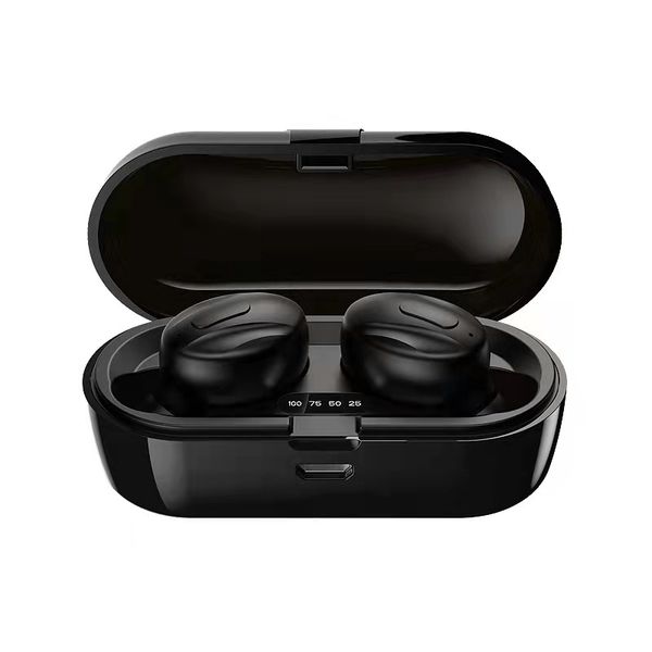 

2021 xg pk i2a denoise tws headset cell phone earphone can change name