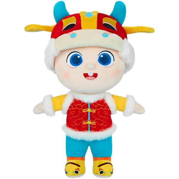 

20cm 30cm Cocomelon JJ Family Plush Toys Red Bear Stuffed Doll Cartoon JOJO TV Show Plush Dolls Kids Gifts