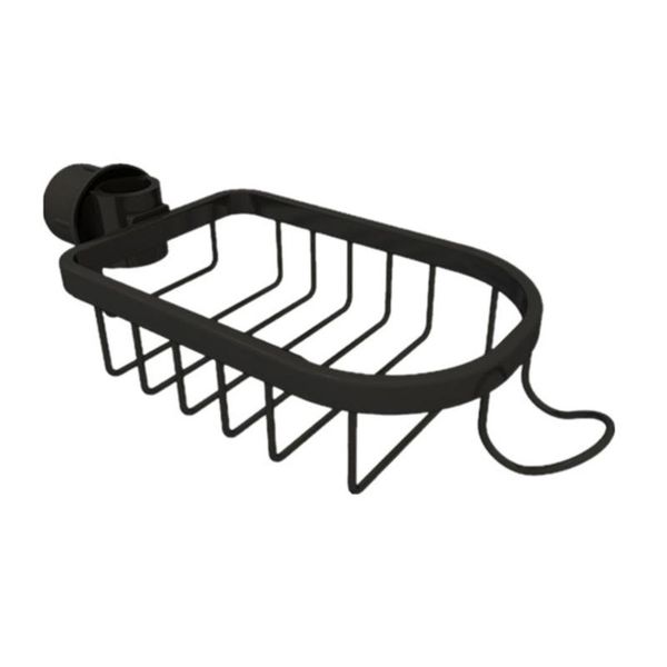 

sponge rack sink storage shelf duster cloth holder kitchen accessory & organization