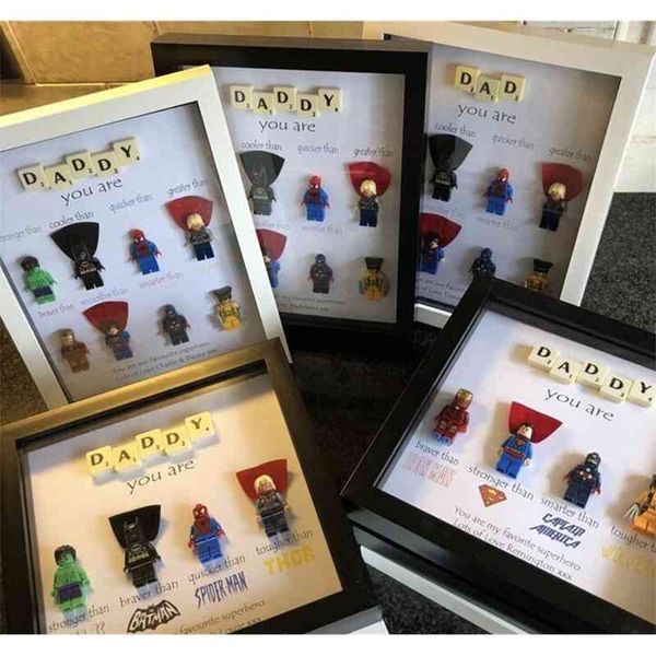 

superhero theme decoration deskcreative gifts handmade doll ornaments