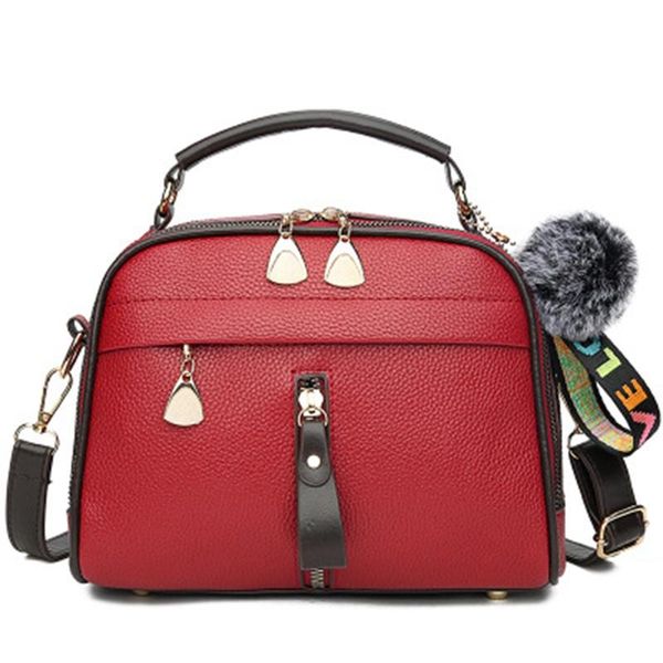 

evening bags ladies fashion handbag messenger bag shoulder party wallet pure color