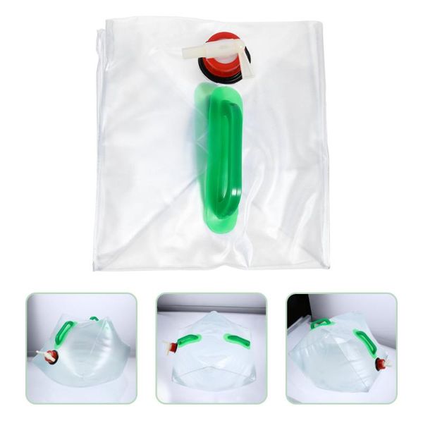 

collapsible water container bag professional camping outdoor bags