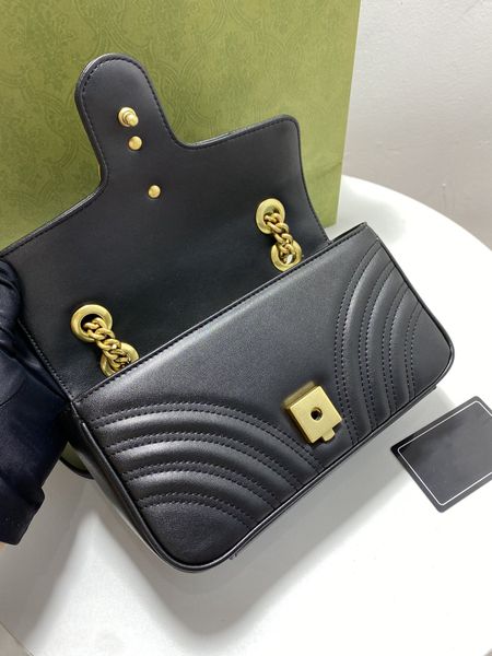 

womens handbags purses crossbody bag women cross body zig zag stripes genuine leather chainscover tote shoulder bags woman serial number ori