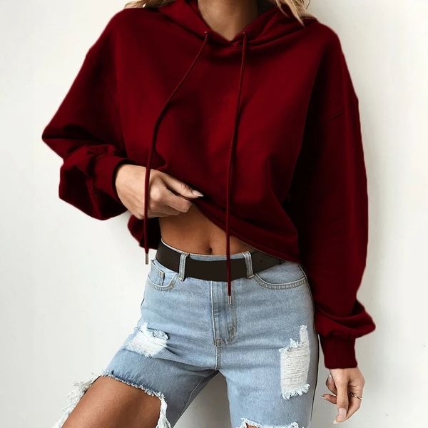 

women's hoodies & sweatshirts 2021 long ladies with hoodie s s, Black
