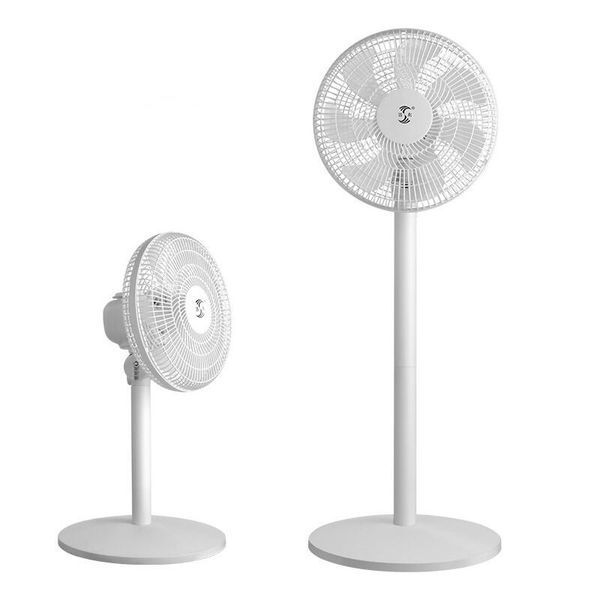 

electric fans far east fan household floor desk2021 dual purpose platform mini