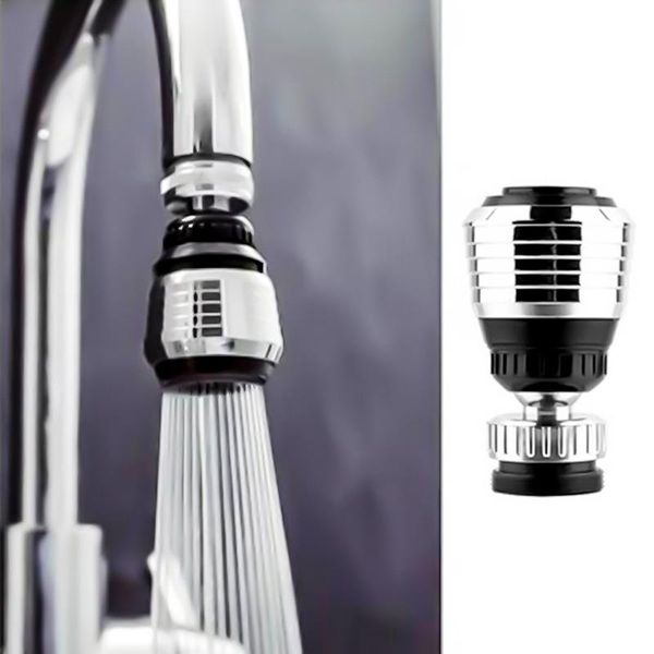

bath accessory set 1pc water saving kitchen bathroom faucet tap adapter splash proof shower head filter nozzle connector
