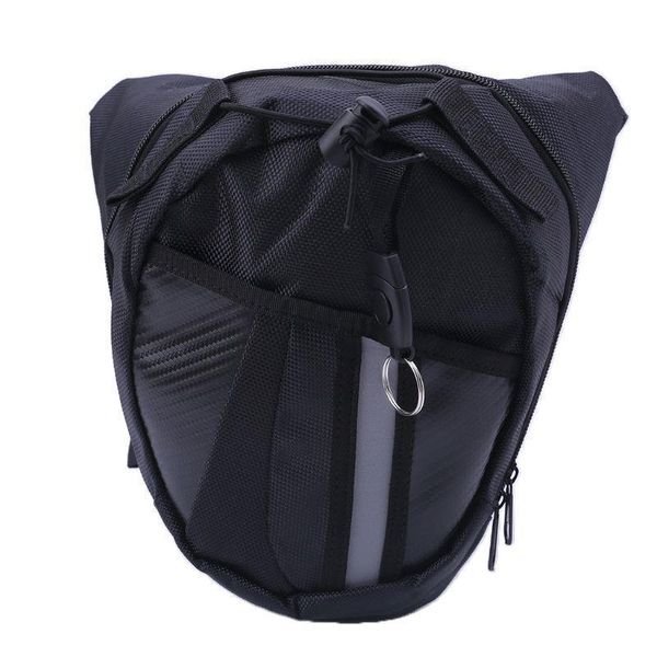 

outdoor bag leg drop motorcycle waist pack fanny thigh belt bike bags