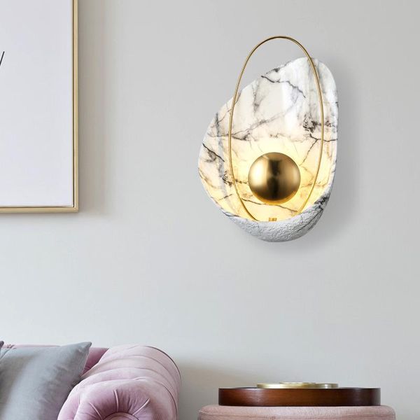 

wall lamps japan penteadeira lights wood dining room living bedroom lamp for home