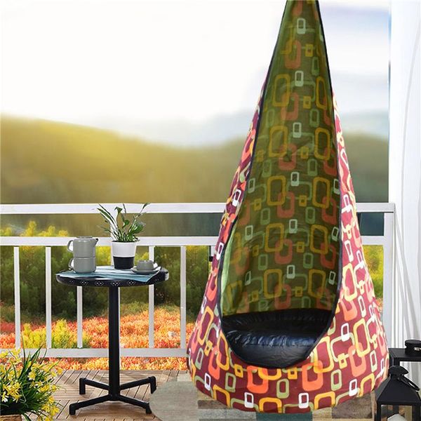 

tents and shelters portable swing hammock chair pods outdoor all season hanging seat camping stuff accessories grounding mat