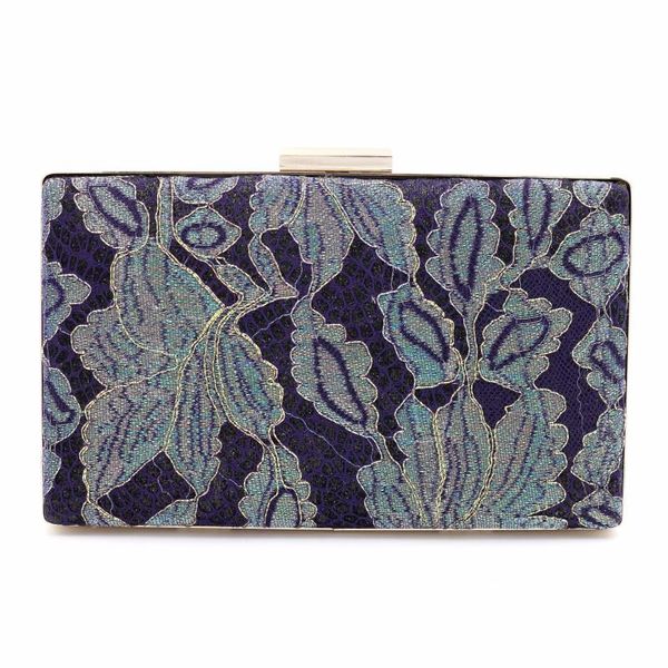 

bag ladies evening lace fashion sequined bvxpc