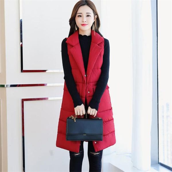 

women's vests woman autumn oversize down vest spring abajo waistcoat overcoat bas warm outerwear jackets thick parkas, Black;white