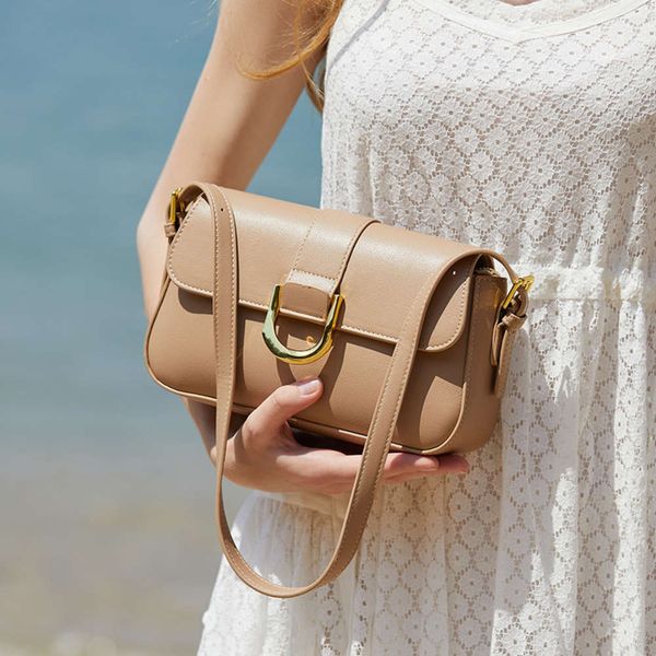 

entity super fire ins small square bag 2021 korean fashion simple lock axillary bag fashion slanting single shoulder women's