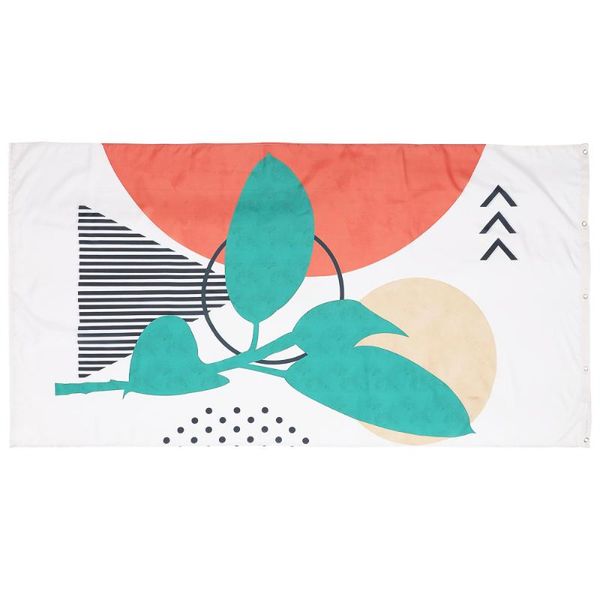 

shower curtains 1pc stylish toilet curtain pretty bathroom practical hanging