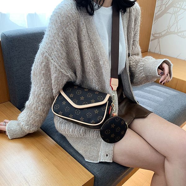 

daily bag niche bag womens bag fashion mini square 2021 broadband fashion ins casual shoulder crossbody small fashion