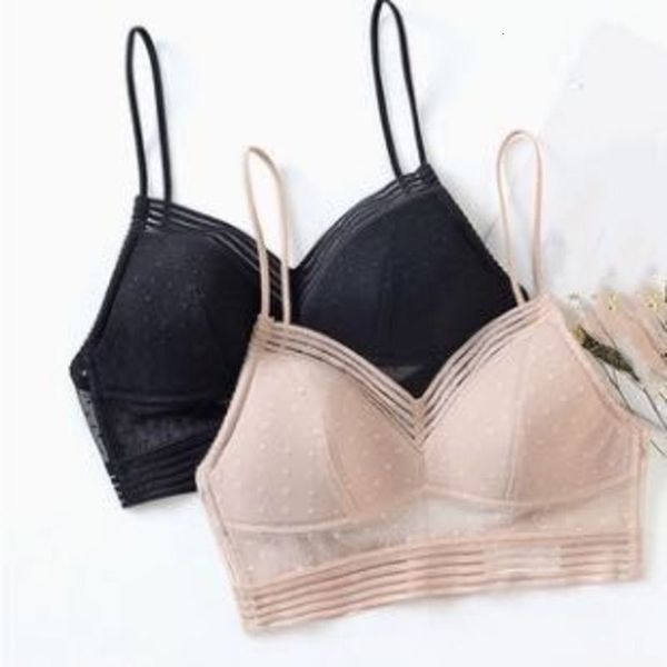 

u-shaped women's large open back invisible lace wedding bra, Red;black