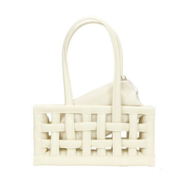 

womens handbag crossbody bag messenger bag shoulder bags purse fannypack plain women travel bag weave plain versatile flap