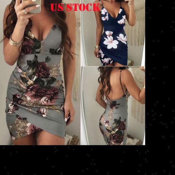 

bodycon strappy v womens dresses floral lace cocktail party short pencil, Black;gray