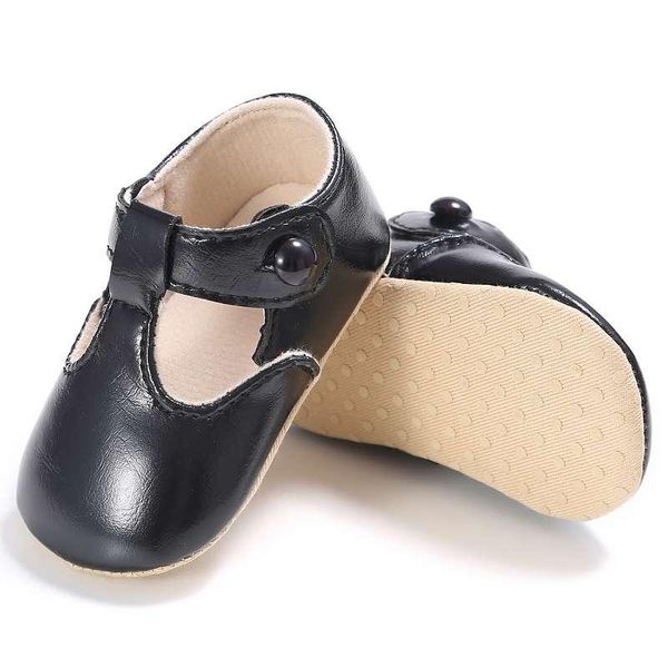 

first walkers 0-18m spring baby shoes pu leather born boys girls moccasins 5 colors
