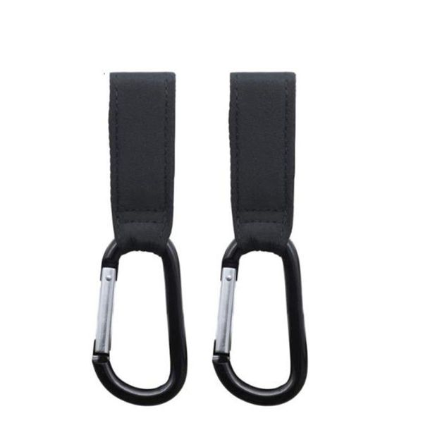 

stroller parts & accessories 10pcs baby hook hanger carabiner multi purpose bag