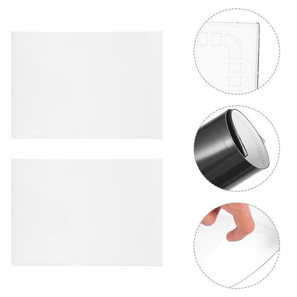 

frames 2pcs portable practical durable po frame picture for decor home