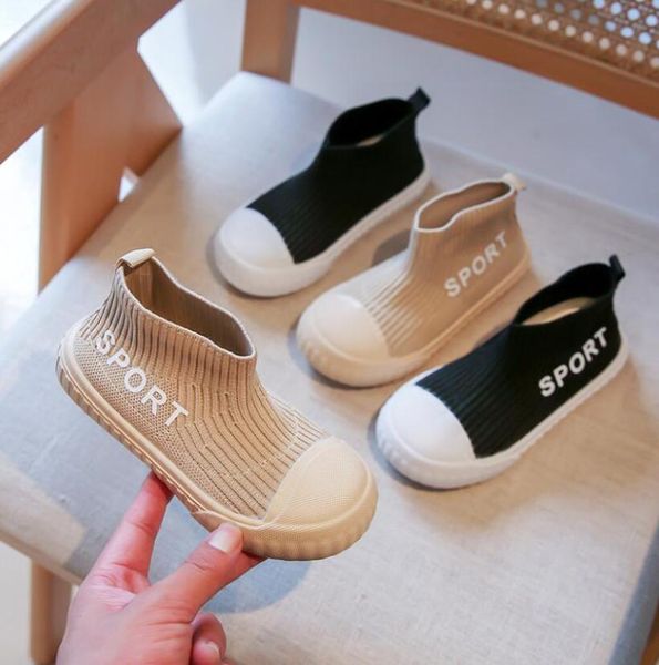 

athletic & outdoor classic 2021 s non slip baby sneakers soft girls boys shoes excellent lovely first walkers infant tennis, Black