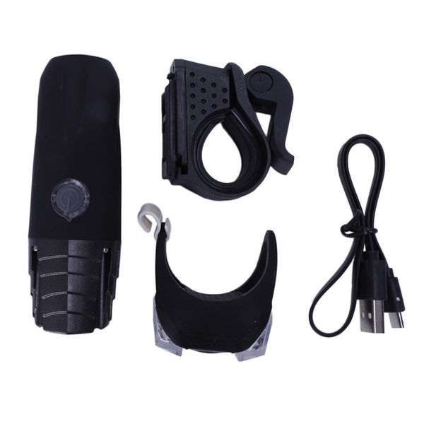 

bike lights bicycle headlights usb charging taillights set riding fog for outdoor cycling sport