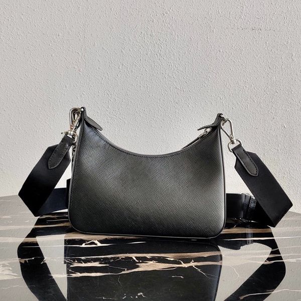 

70% off design hand luxury designer 2005 hobo s women hands zipper leather crossbody fashion purses chain messenger bag pb45