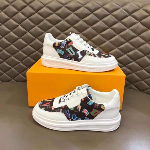 

triple s 2021 paris dad luxury designer shoes golden vintage tripler casual platform mens women sneakers trainers chaussures de pour hommes, Black