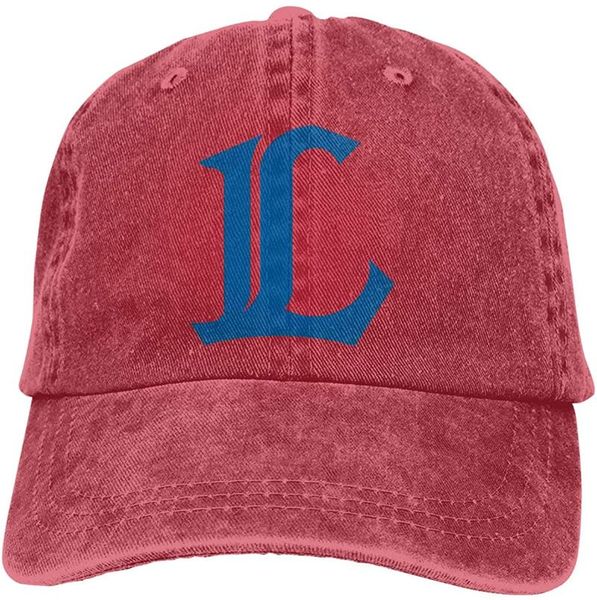 

ball caps saitama seibu lions baseball cap adjustable trucker hat, Blue;gray
