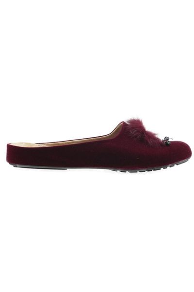 

slippers nonskid children, Black