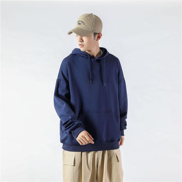 

men's hoodies & sweatshirts wholesale oversize mens plain in bulk for, Black
