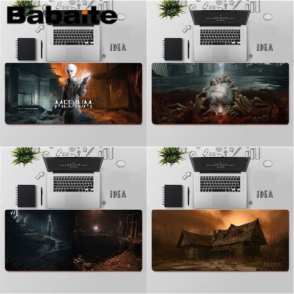 

mouse pads & wrist rests babaite the medium comfort mat gaming mousepad rubber computer