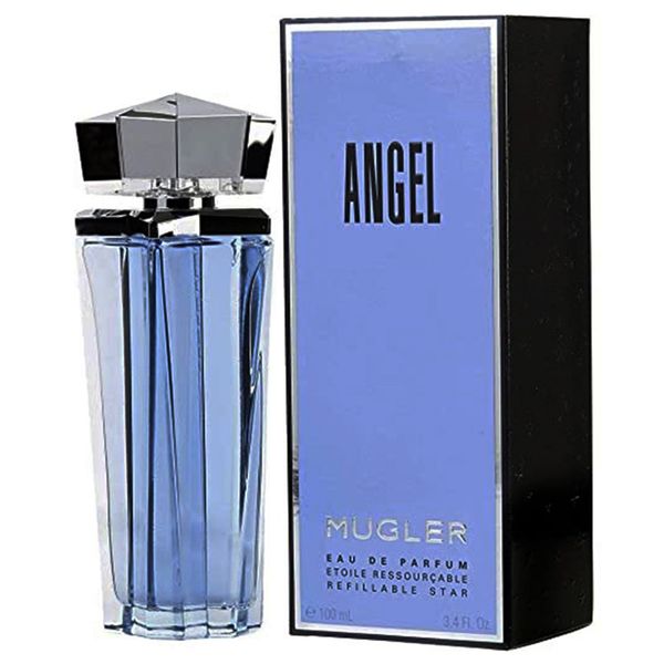 

angel perfume 100ml for women eau de parfum spray women's perfume liquid long lasting frangance