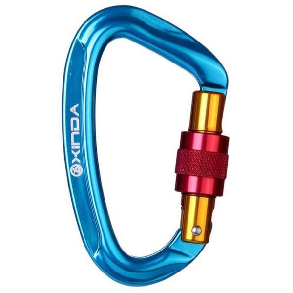 

cords, slings and webbing professional safety climbing carabiners buckle rock 24kn tension supervivencia hiking survival clamp equipment