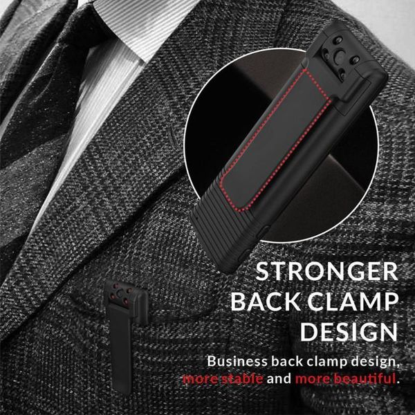 

mini cameras portable video camera dvr digital b21 clip p7m9