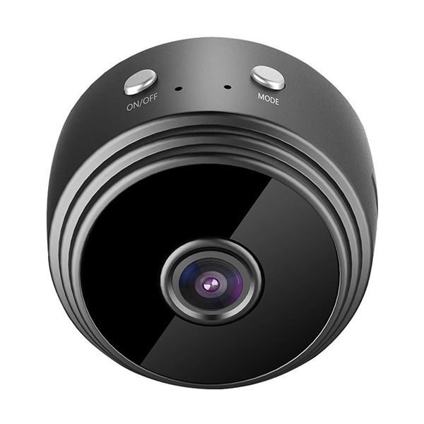 

greatlizard mini wifi camera 1080p night vision camcorder motion dvr micro app remote monitor home security ip cameras