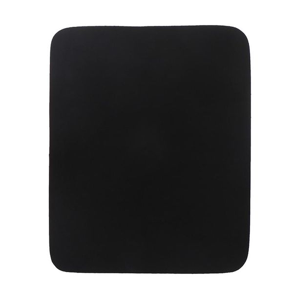 

mouse pads & wrist rests universal pad mat precise positioning anti-slip rubber mice for lapcomputer tablet pc optical 24*20cm