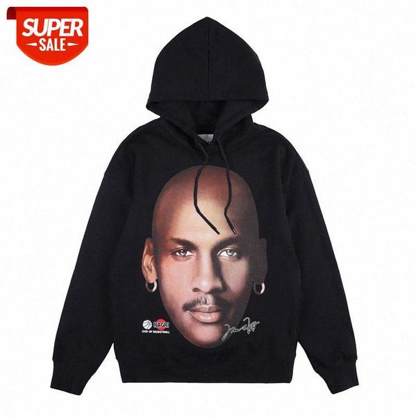 

nagri sweatshirt men's trendy spring and autumn wear with fried street jacket lovers shirts same style for men women #kh1t, Black