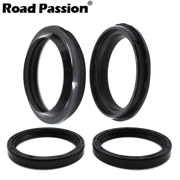 

parts road passion motorcycle 30*40*10.5 front fork damper absorber oil and dust seal single spring 30x40x10.5 30 40 10.5