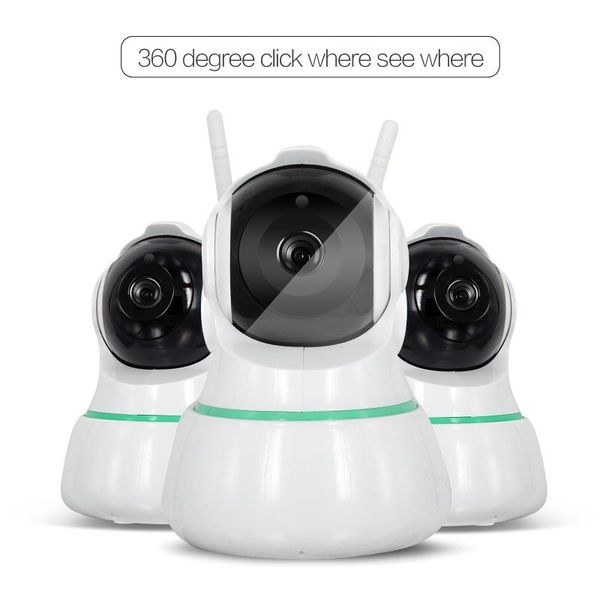 

mini cameras indoor surveillance camera monitor 2 million pixel adopts video encryption account multi-user viewing for room