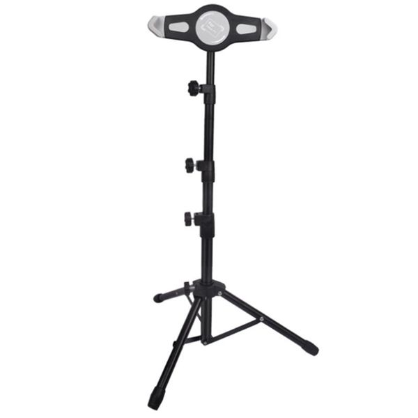 

cell phone mounts & holders lazy holder tablet for pc ipad stand flexible mount bracket adjustable selfie stick tripod