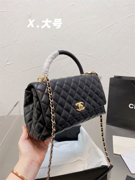 

2021 gucci Â lv Â louis Â vutton ysl Â chanel Â dior designer bags handbag totes shoulder cross body women classic caviar square sheepskin