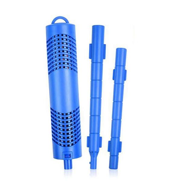 

pool & accessories spa in-filter mineral sticks parts for tub filter cartridge, blue
