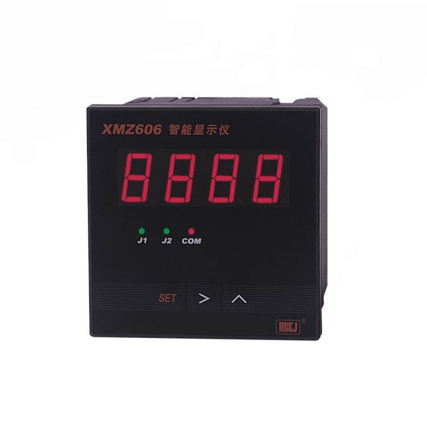 

timers xmz606 xmz606b intelligent control transmitter sensor special instrument