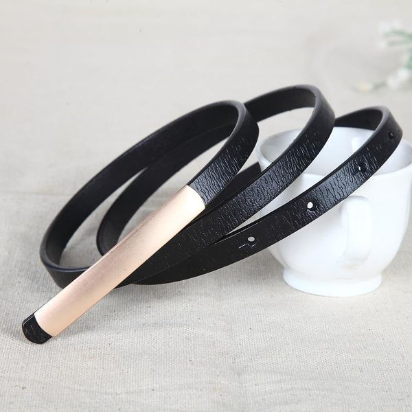 

belts fashion leather for women soft dress wide corset cummerbunds strap pasek damski female burgundy belt girls riem, Black;brown