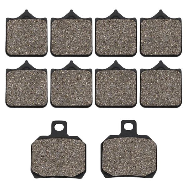 

motorcycle brakes front and rear brake pads for benelli bj600 bj 600 bj600gs bn600 bn600i bn tnt600 tnt