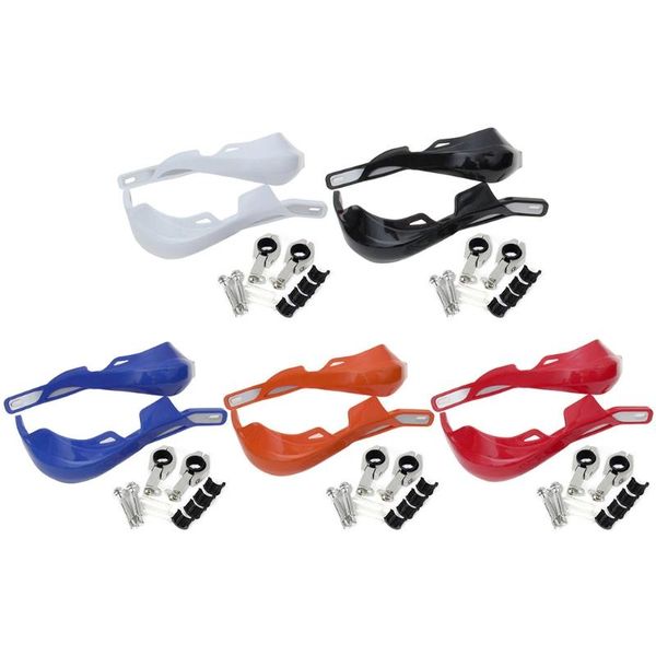 

handlebars 22mm 28mm motorcycle handlebar guards handguard for yz yzf wr wrfr 125 yz250f